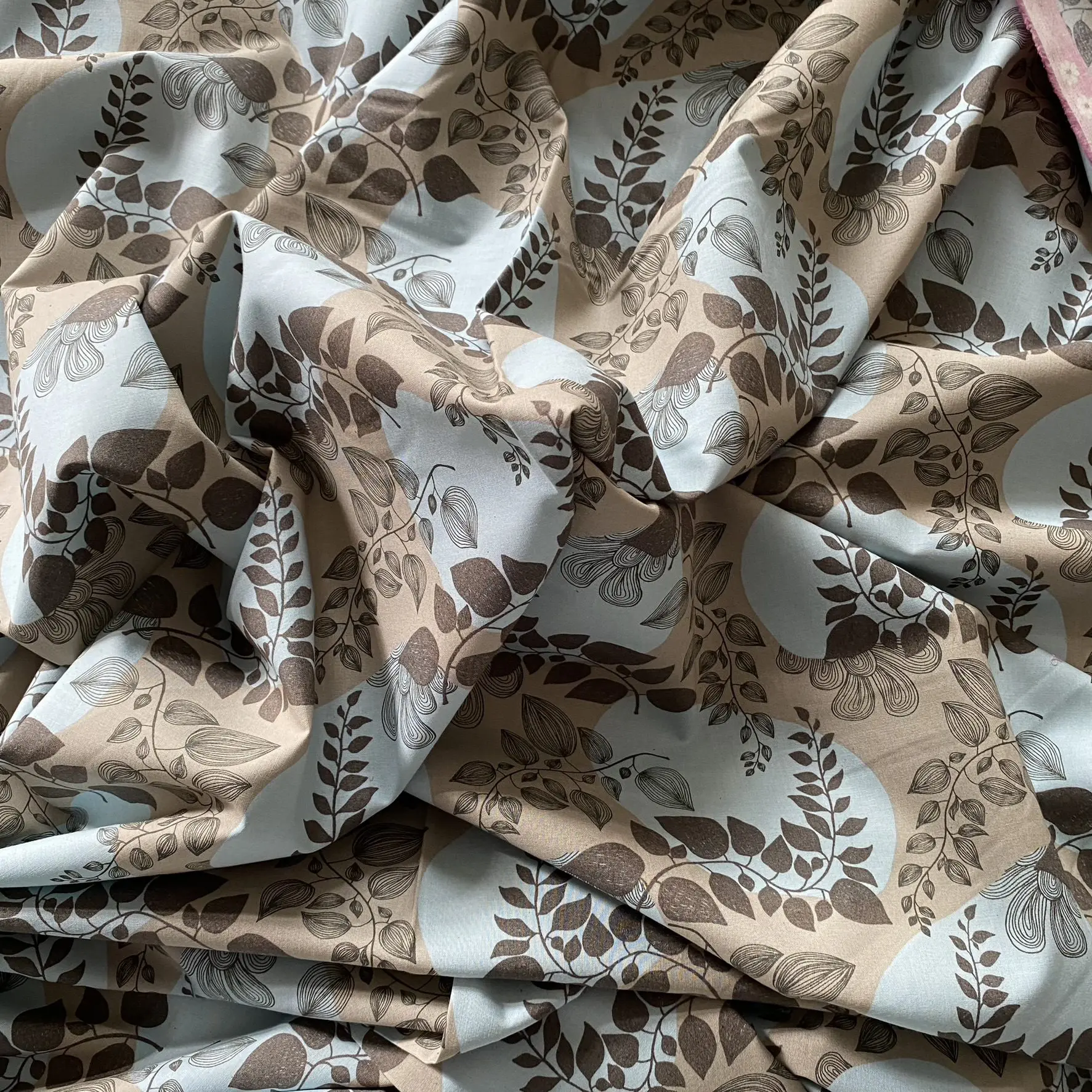 Unruly Nature - Floral, Ruby Star Society – Bild 6