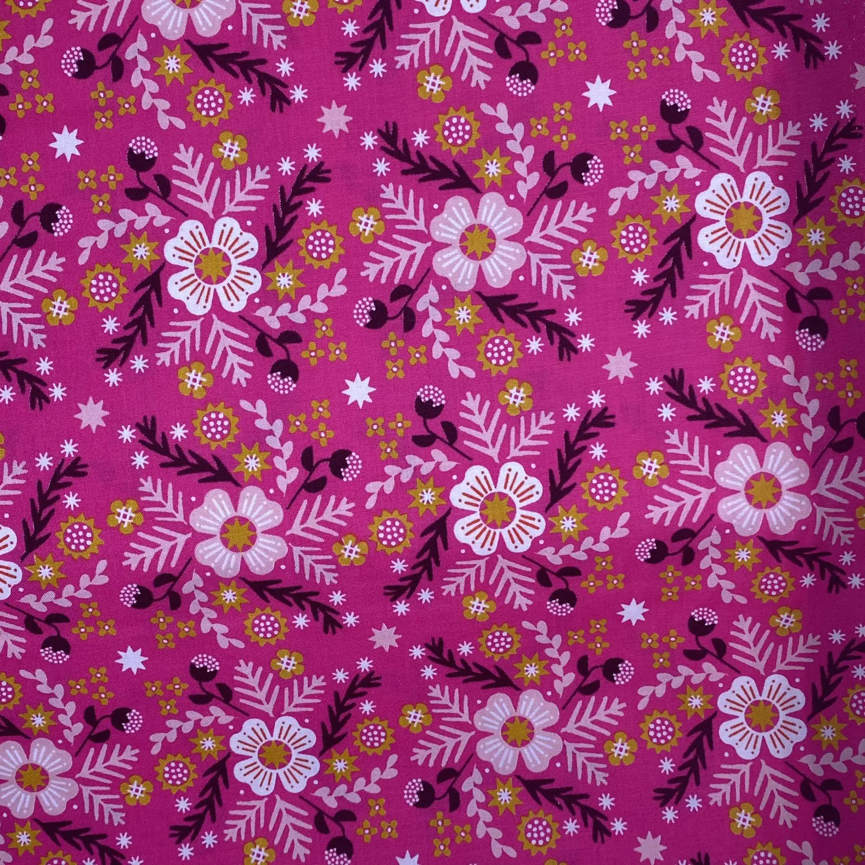Pivot - Pink, Ruby Star Society