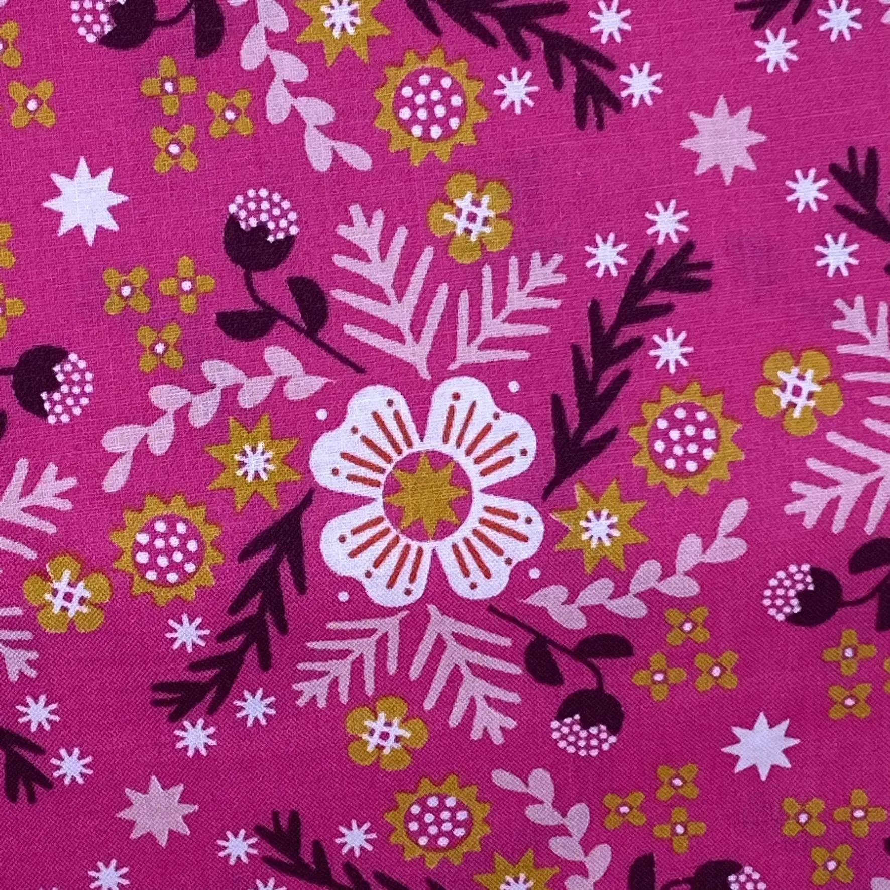 Pivot - Pink, Ruby Star Society – Bild 4