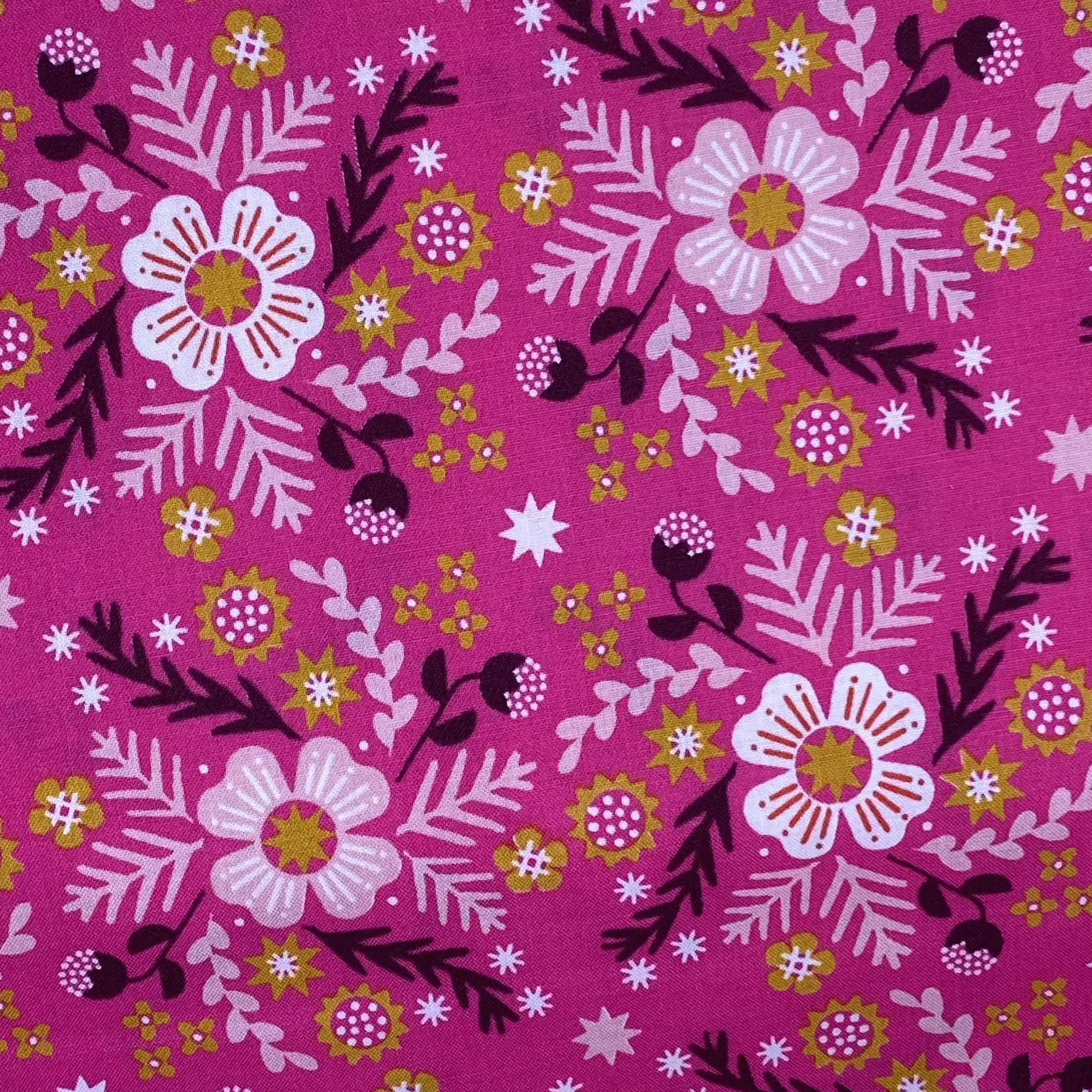Pivot - Pink, Ruby Star Society – Bild 2