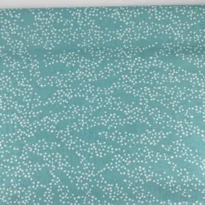 Enchanted Dots Popeline