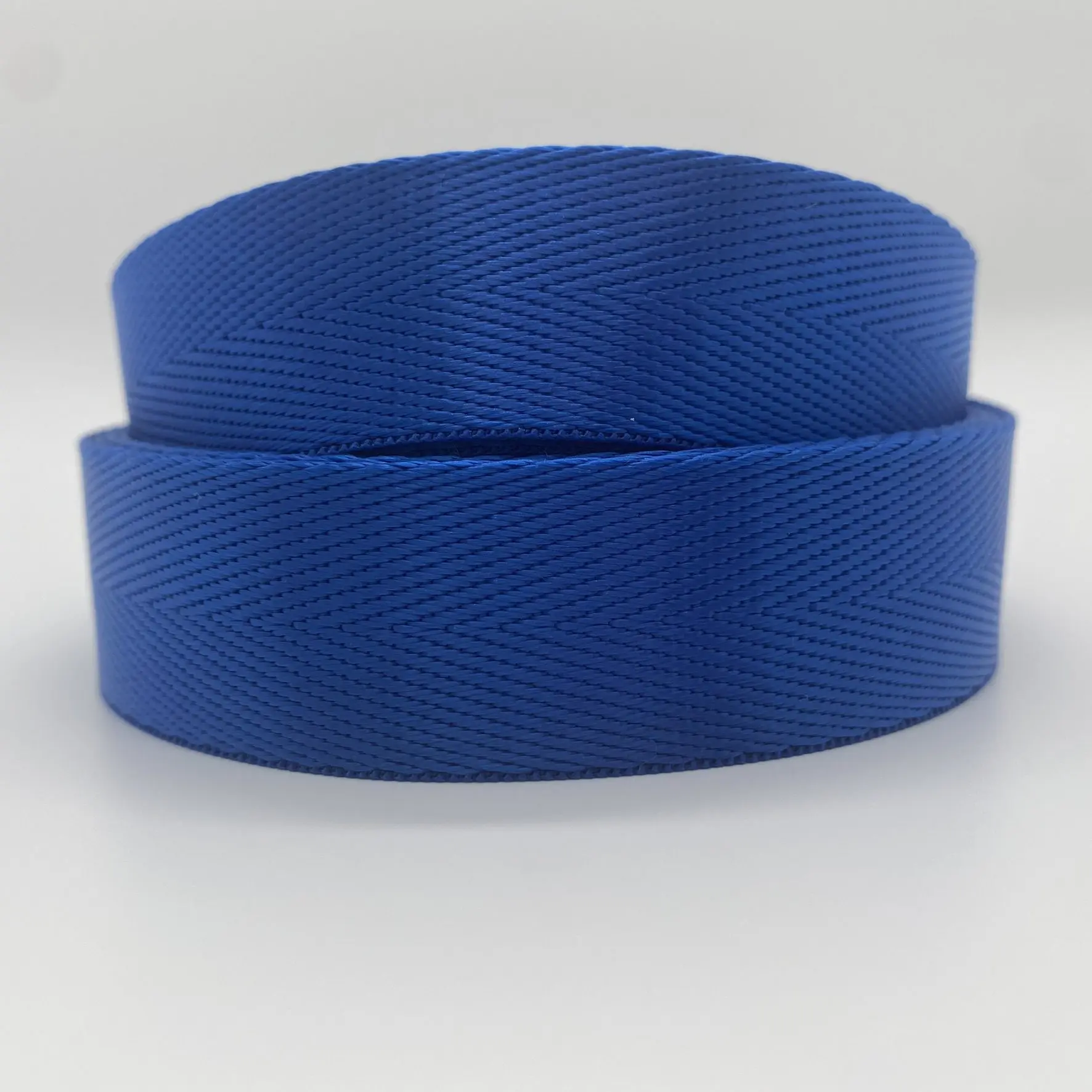 Gurtband Polly in royalblau