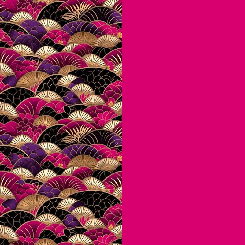 Asiatisches Design Nr. 28 – Bild 6