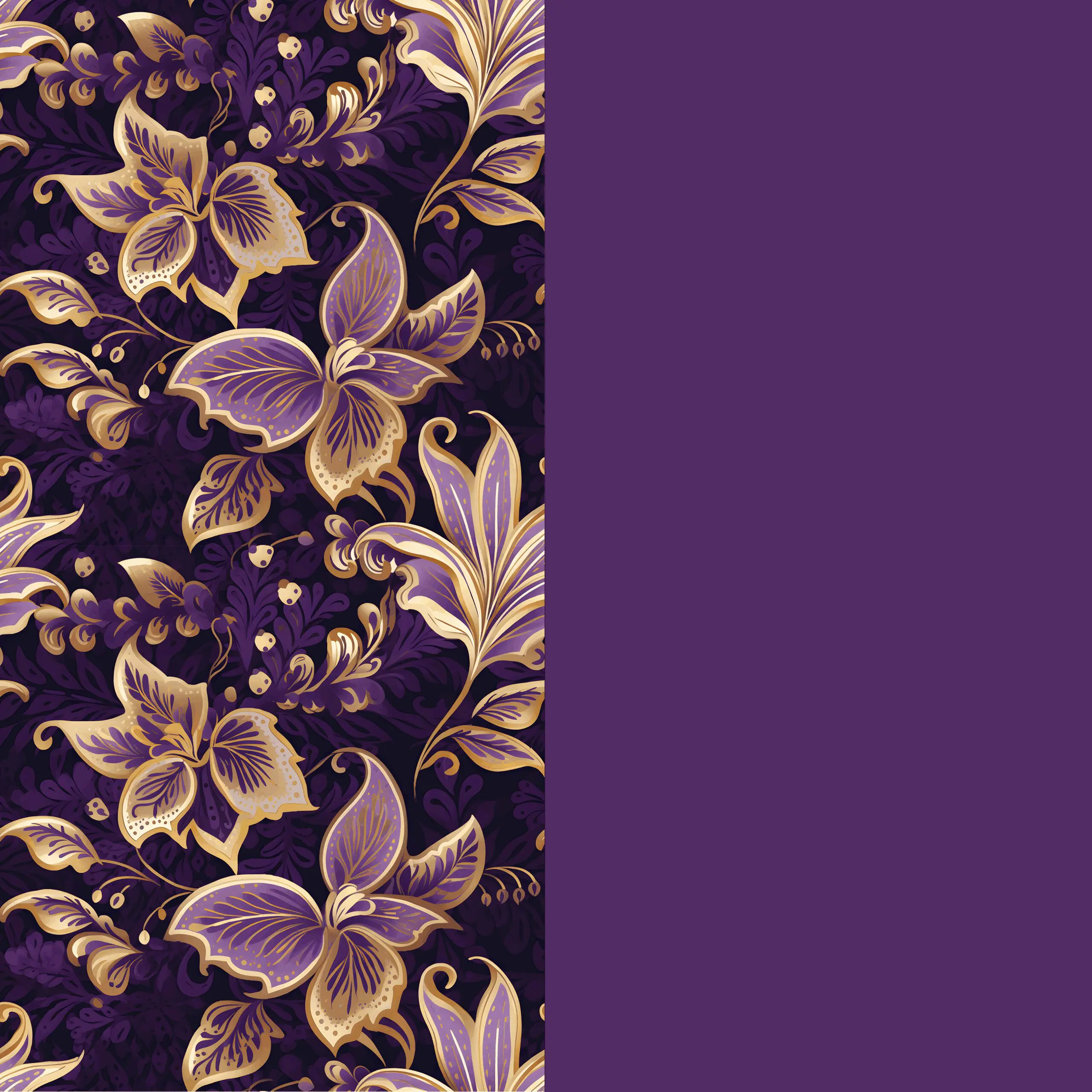 Blumendesign Nr. 01 - Butterfly Flowers – Bild 6