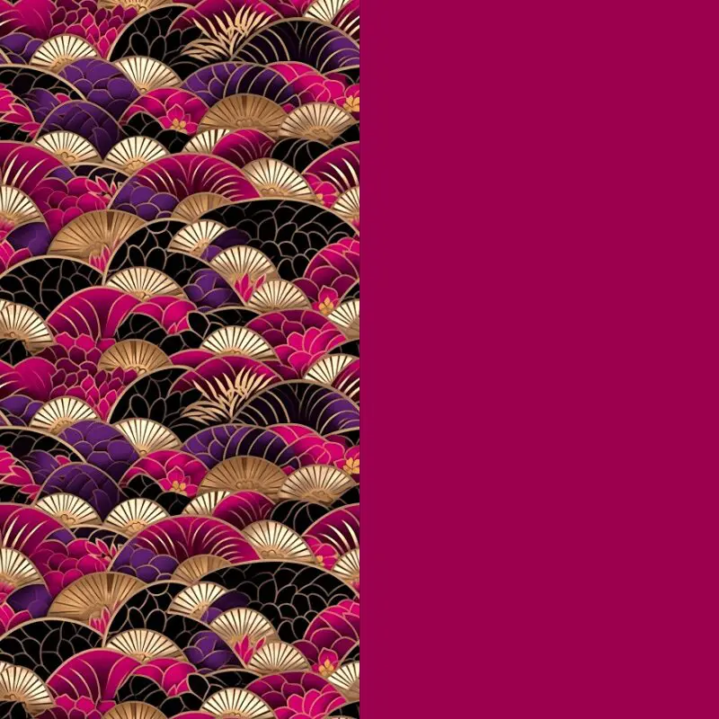Asiatisches Design Nr. 28 – Bild 7