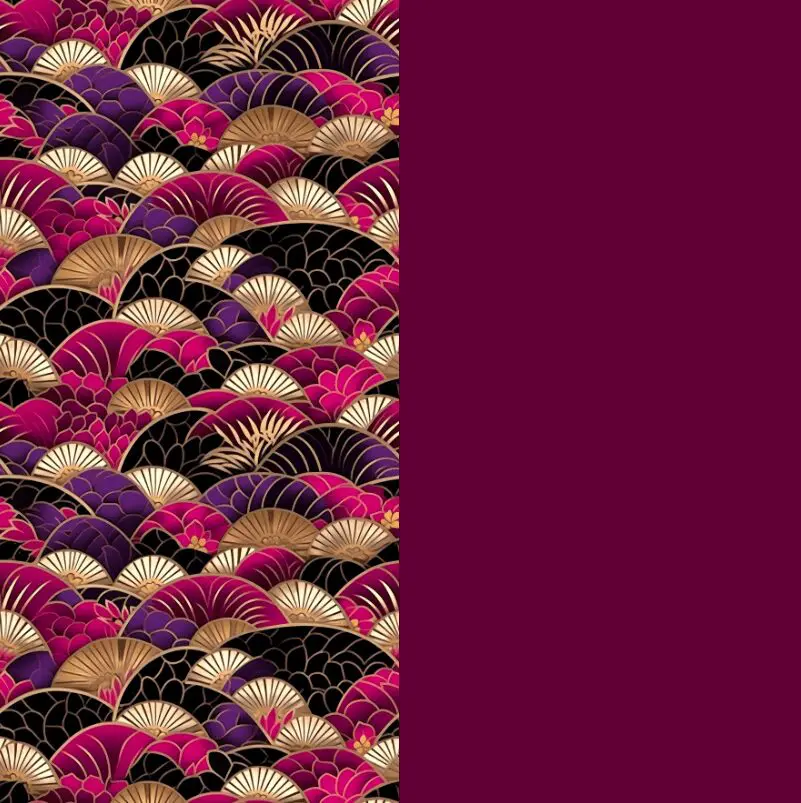 Asiatisches Design Nr. 28 – Bild 8