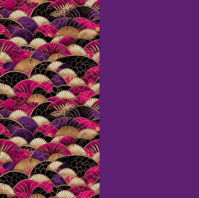 Asiatisches Design Nr. 28 – Bild 9