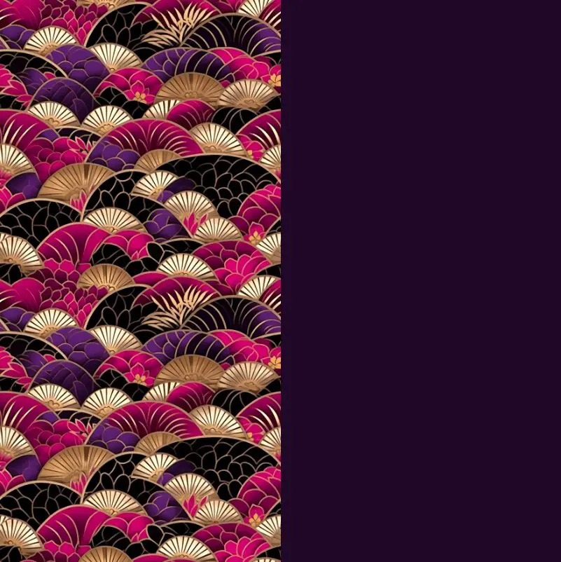 Asiatisches Design Nr. 28 – Bild 10