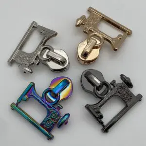 Zipper Nähmaschine