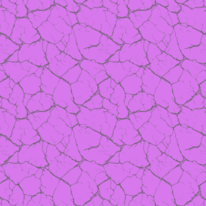 Earthcracks flieder-grau: Earthcracks flieder-grau Stoffdesign mit moderner Rissstruktur und Grunge-Look in Flieder und Grau als hochwertige Meterware für Taschen, Kleidung und kreative Nähprojekte