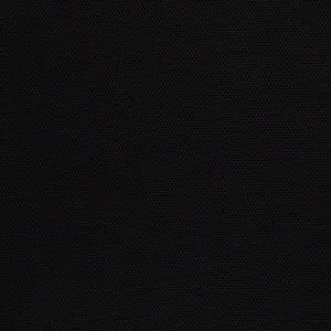 3D-Mesh-Stoff in Schwarz-Schwarz von Swafing für Taschen und Rucksäcke