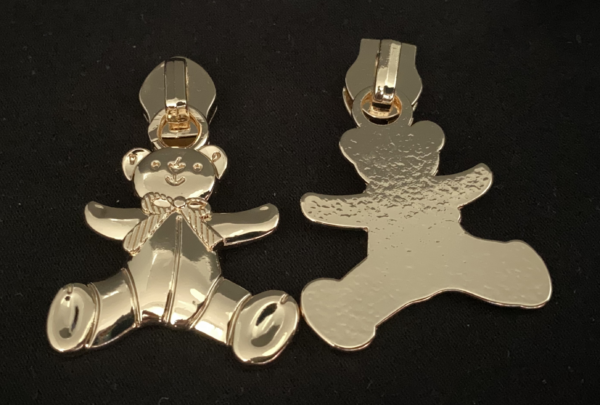 Zipper Bear, breit – Bild 4