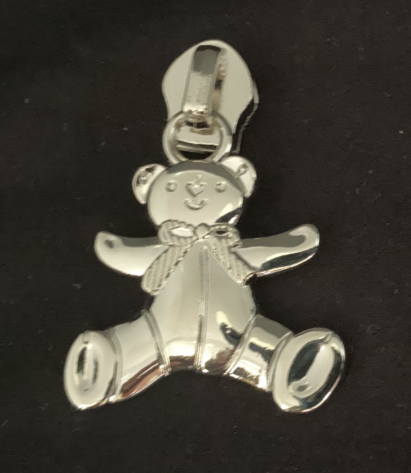 Zipper Bear, breit – Bild 7