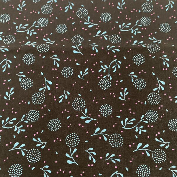 Backyard - Dandelion Black, Ruby Star Society – Bild 7
