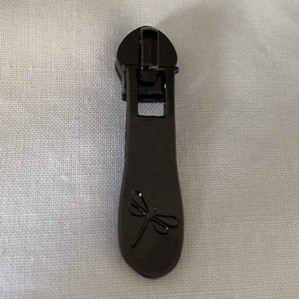Zipper Libelle, breit – Bild 4
