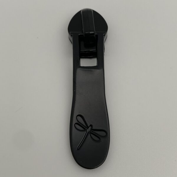Zipper Libelle, breit – Bild 12