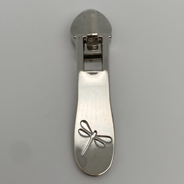 Zipper Libelle, breit – Bild 14