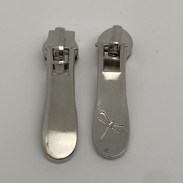 Zipper Libelle, breit – Bild 15
