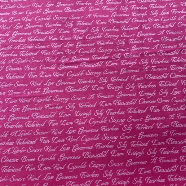 Enchanted - I am Script Pomegranate, Valori Wells – Bild 2