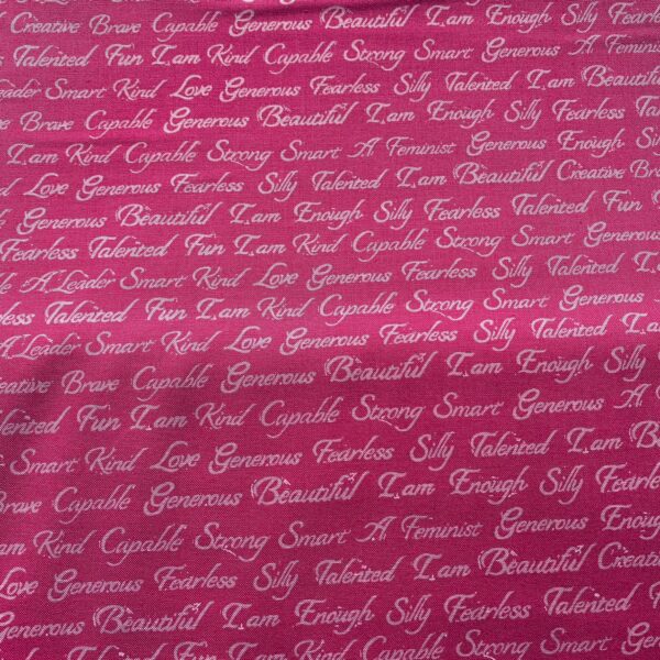 Enchanted - I am Script Pomegranate, Valori Wells – Bild 5