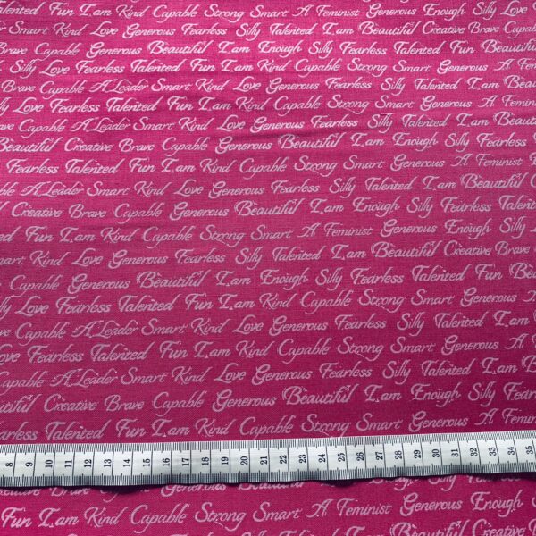 Enchanted - I am Script Pomegranate, Valori Wells – Bild 6