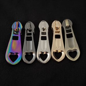 Zipper Heart, breit