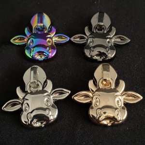 Zipper Cow, breit