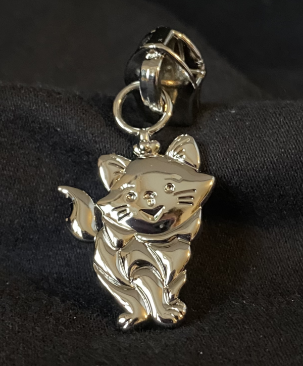 Zipper Cat, breit – Bild 4