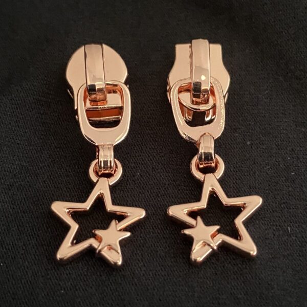 Zipper 2 Stars, breit – Bild 12