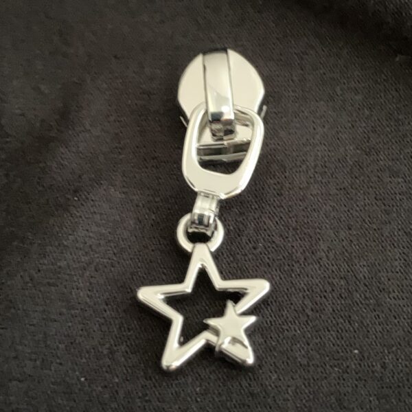 Zipper 2 Stars, breit – Bild 13