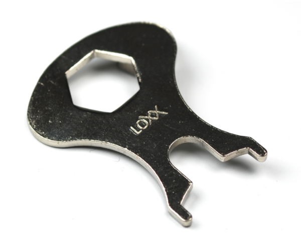 LOXX Schlüssel
