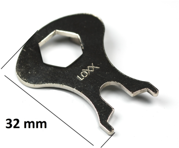 LOXX Schlüssel – Bild 2
