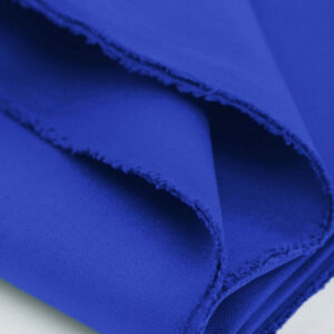 Fargo Cotton Canvas, royalblau, mind the MAKER