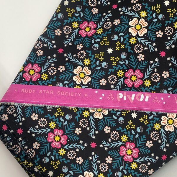 Pivot - Black, Ruby Star Society – Bild 4