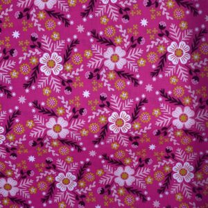 Pivot - Pink, Ruby Star Society