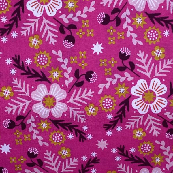 Pivot - Pink, Ruby Star Society – Bild 3