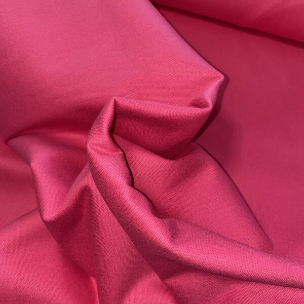 Fargo Cotton Canvas, pink, mind the MAKER – Bild 4
