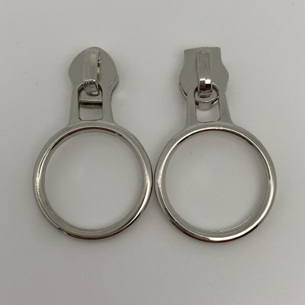 Zipper Ring, breit – Bild 3