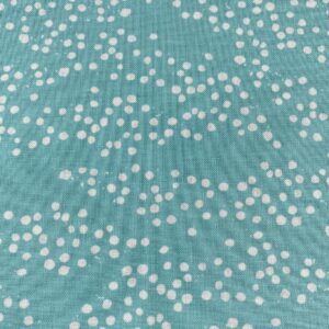 Enchanted Dots Popeline