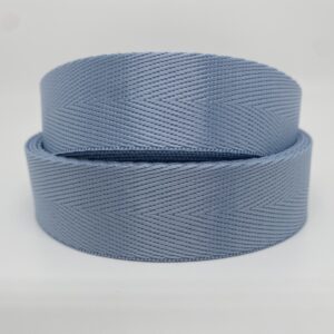 Gurtband Polly in Babyblau