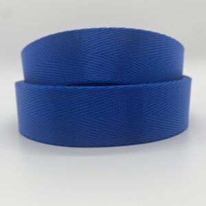 Gurtband Polly in royalblau